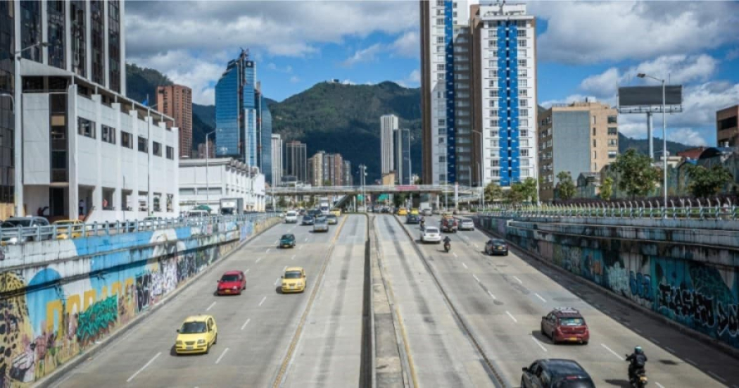 Pico y placa para vehículos particulares y taxis hoy 15 de marzo 2024