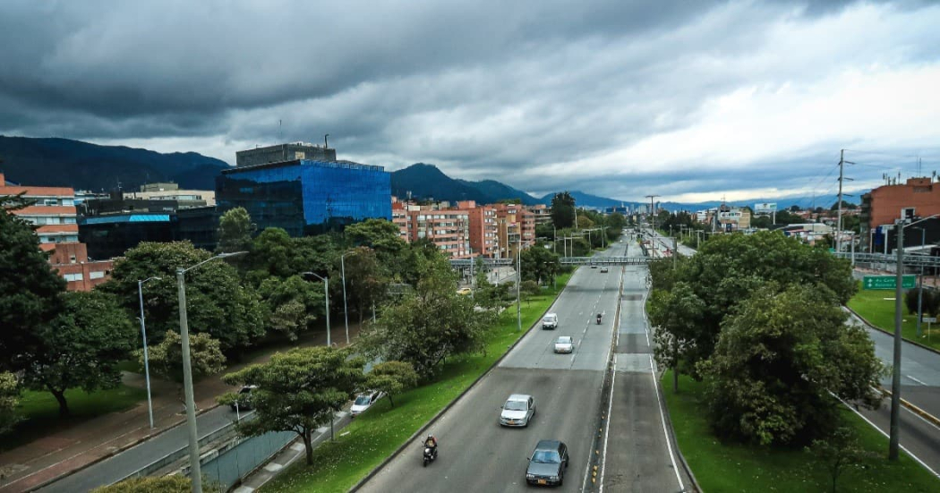 Martes y miércoles de Semana Santa 2024 hay pico y placa en Bogotá