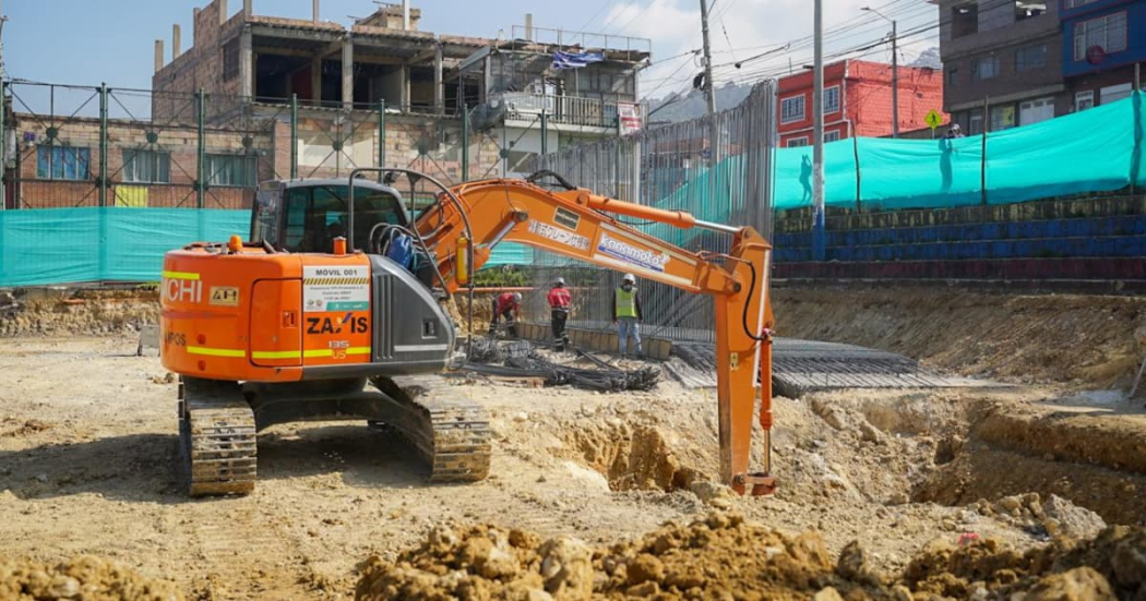 Hábitat prioriza la vivienda social y mejoramiento de barrios Bogotá