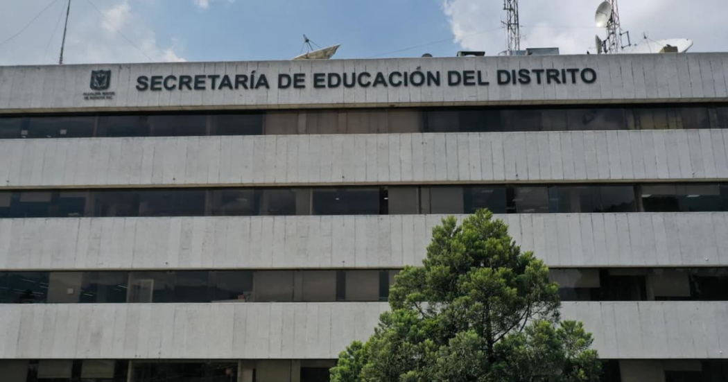 Este 11 de marzo regresan a clases estudiantes del INEM