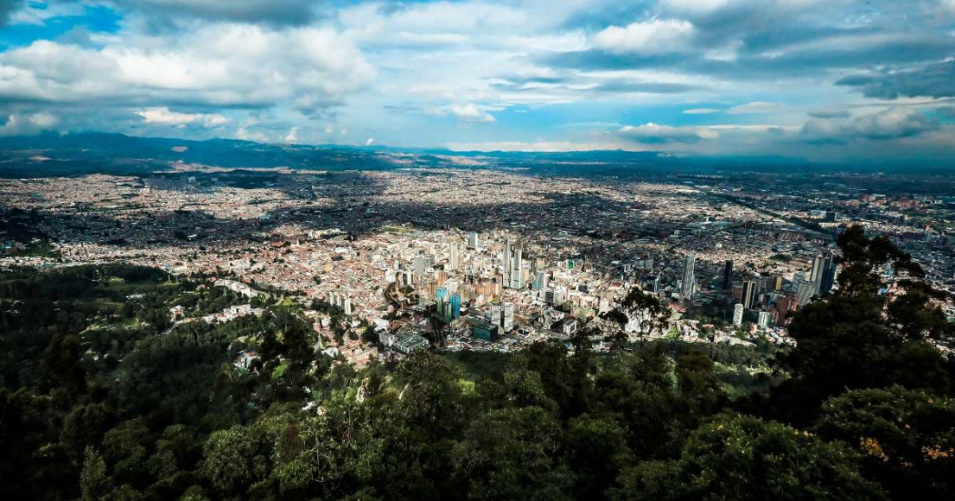 Pronóstico del clima en Bogotá para este domingo 31 de marzo de 2024