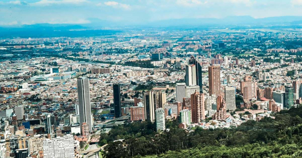 ¿Tiempo seso o lluvias en Bogotá? Aquí pronóstico del clima de este 17 de marzo