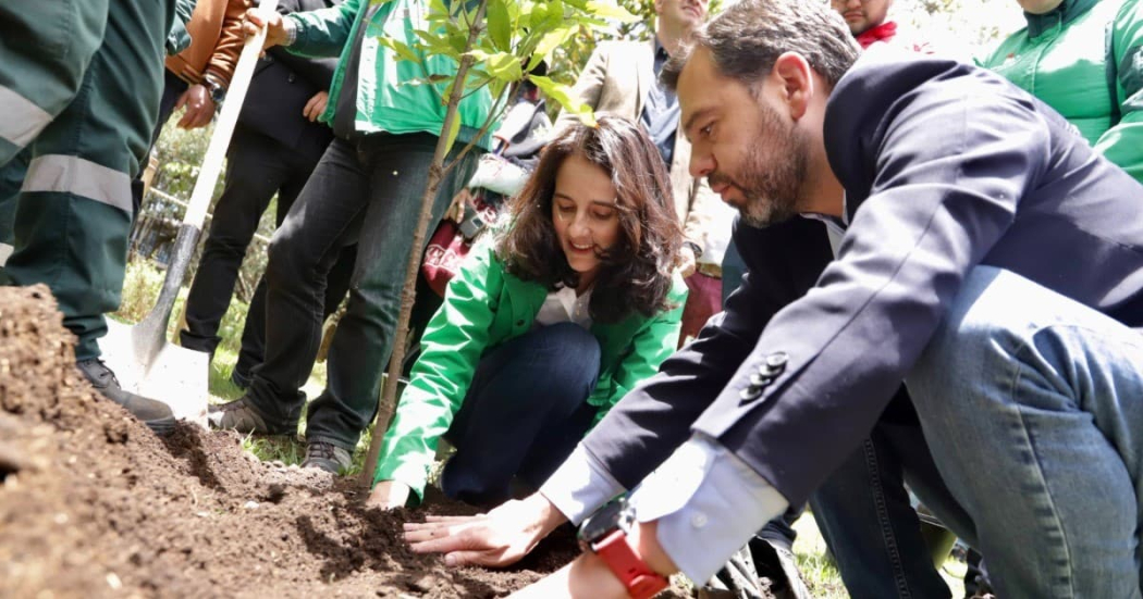 100 días de oportunidades para avanzar en mitigar el cambio climático 