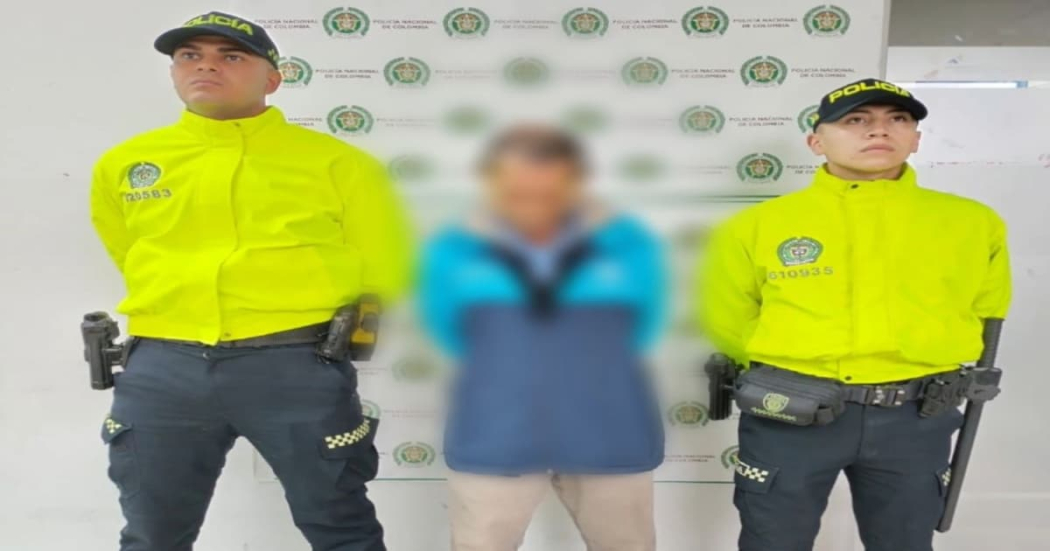  Capturado presunto homicida de conductora de aplicación en Bogotá 