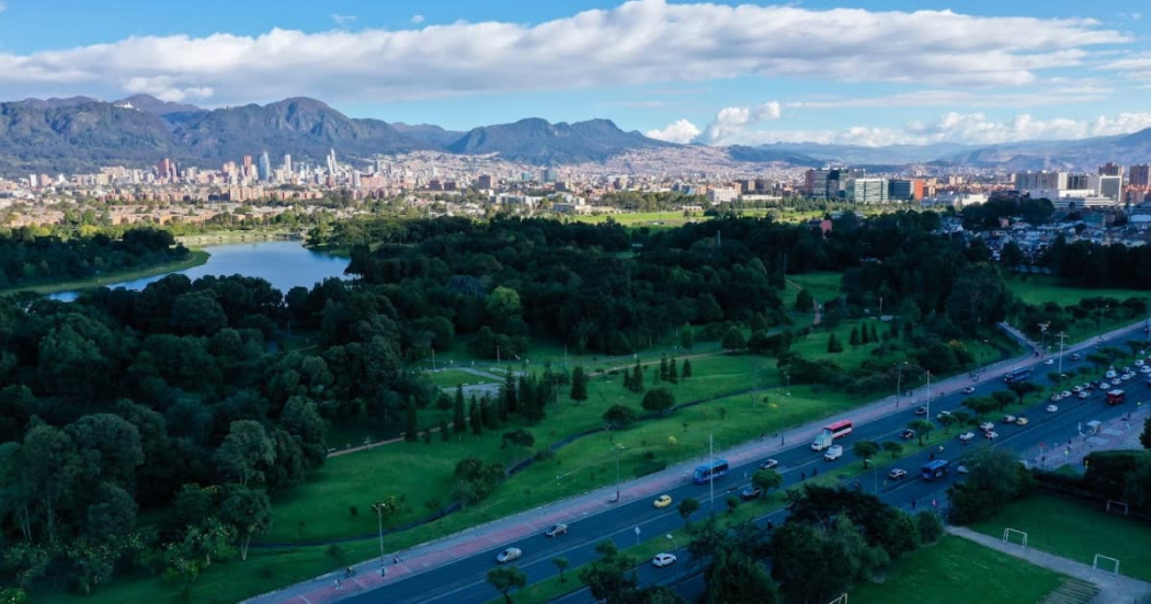 Pronóstico del clima para hoy sábado 6 de abril de 2024 Bogotá 