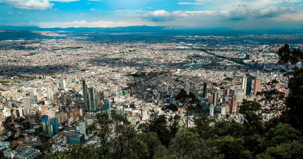 Pronóstico del clima para este miércoles 17 de abril de 2024 