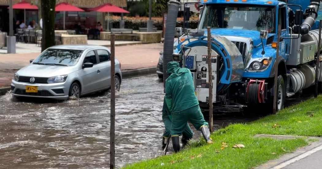 Recomendaciones para prevenir inundaciones en temporada de lluvias