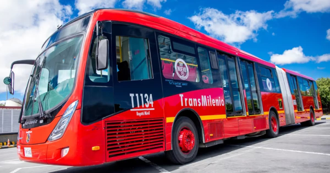 Por obras Metro, ruta 7 de TransMilenio ya no opera en Santa Isabel y Comuneros