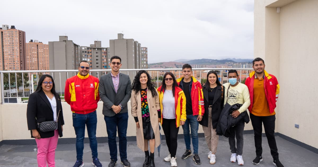 Asojuntas Bosa fortalece su comunidad con inauguración de sede propia