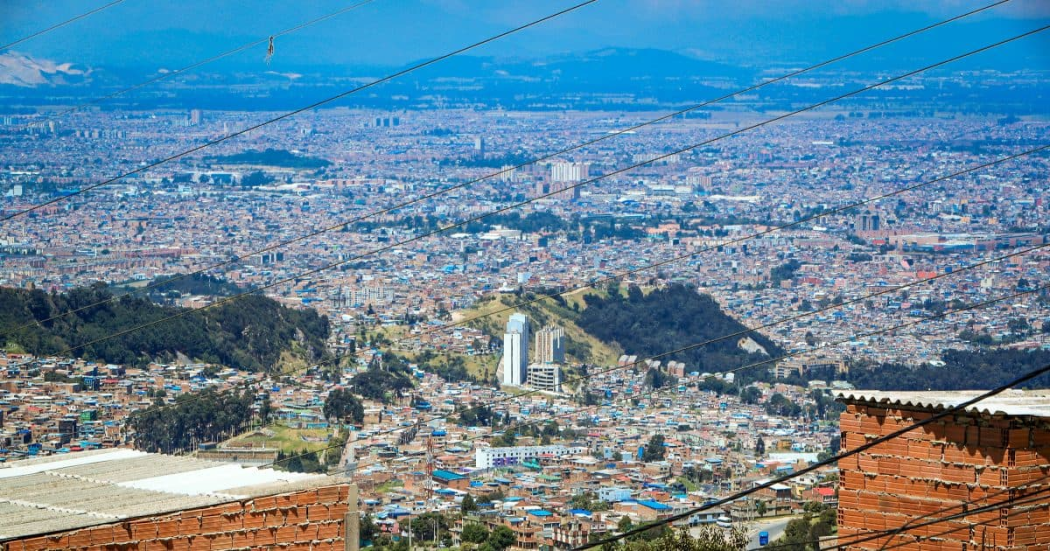 Pronóstico del clima para el sábado 25 mayo de 2024 en Bogotá