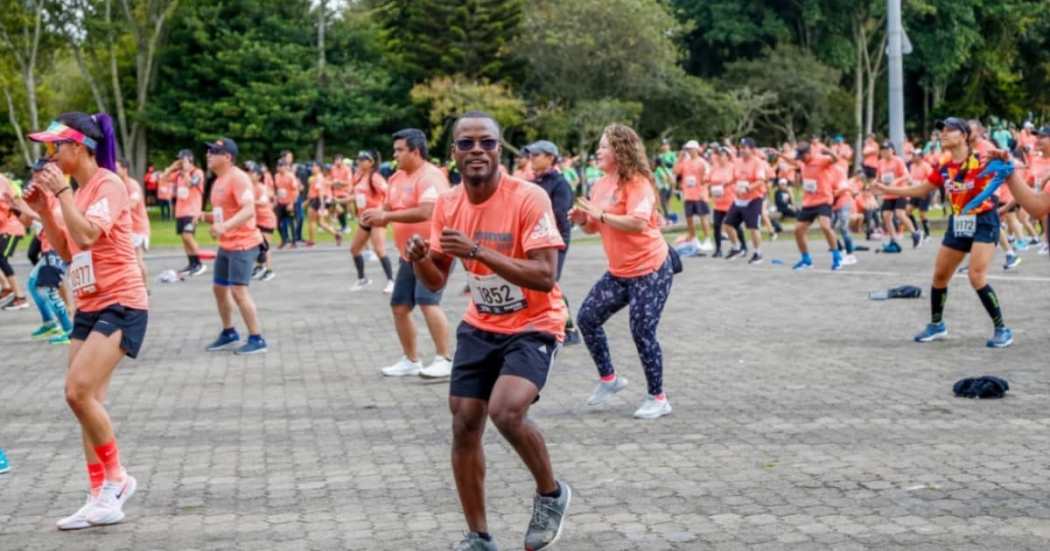 Cuándo es la Media Maratón de Bogotá 28 de julio 2024 