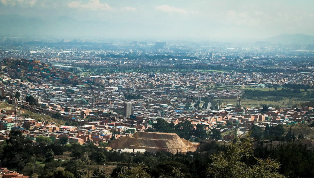 Conoce el pronóstico del clima en Bogotá este 19 de mayo 