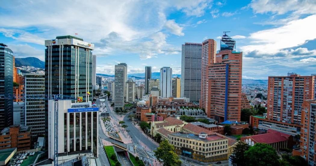 Conoce el pronóstico del clima en Bogotá este 20 de mayo 