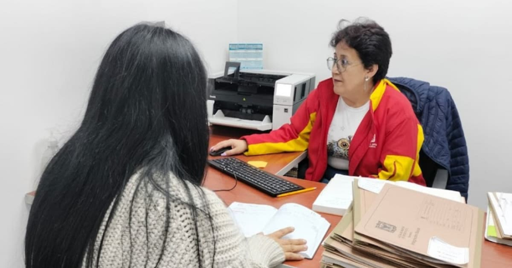 Comisarías de familia serán trasladadas a Secretaría Seguridad Bogotá