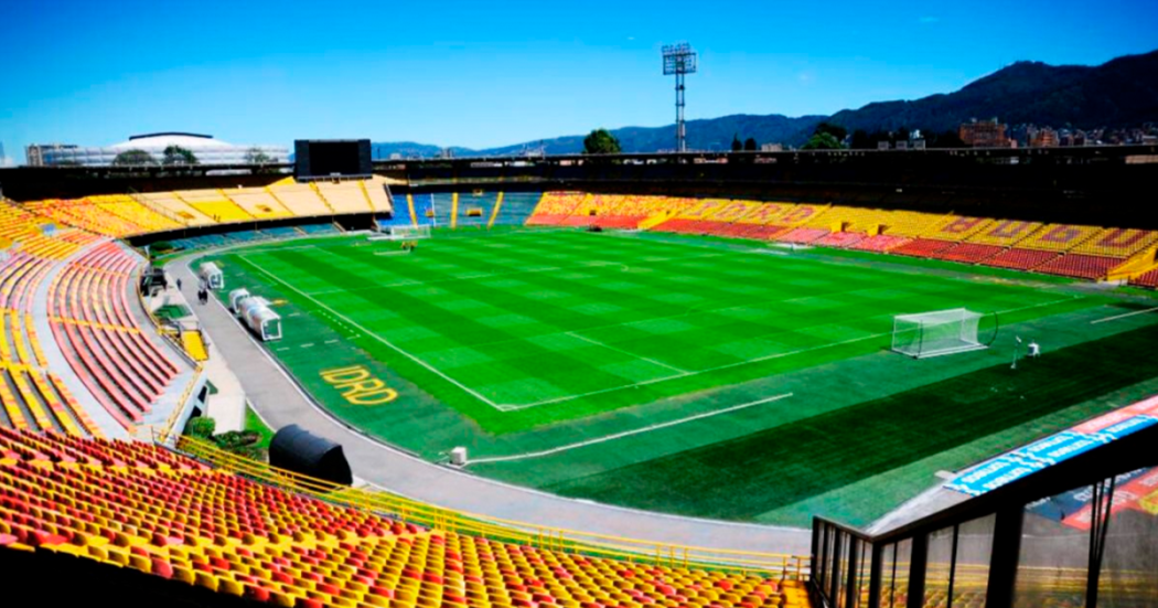 Distrito garantizará seguridad para partido Santa Fe Vs La Equidad el 26 de mayo