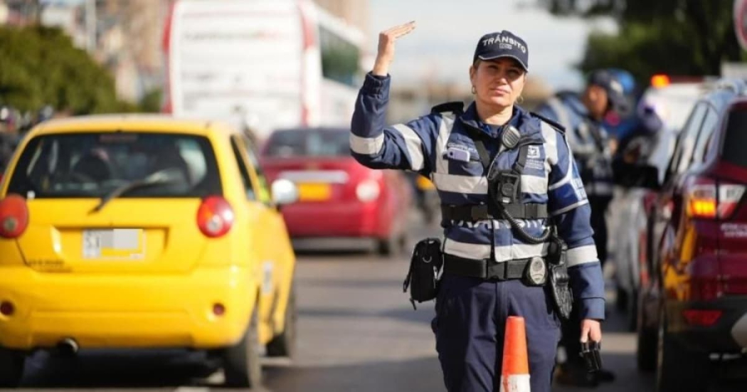 Éxodo y retorno por puente festivo del 31 de mayo al 3 de junio Bogotá