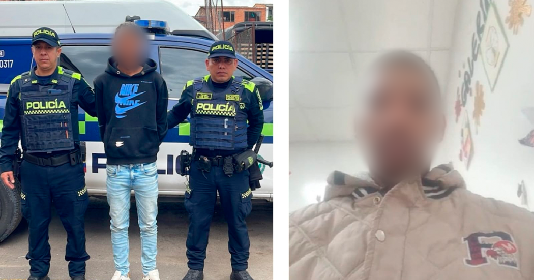 Judicializan a dos hombres que habrían participado en doble homicidio en el sur