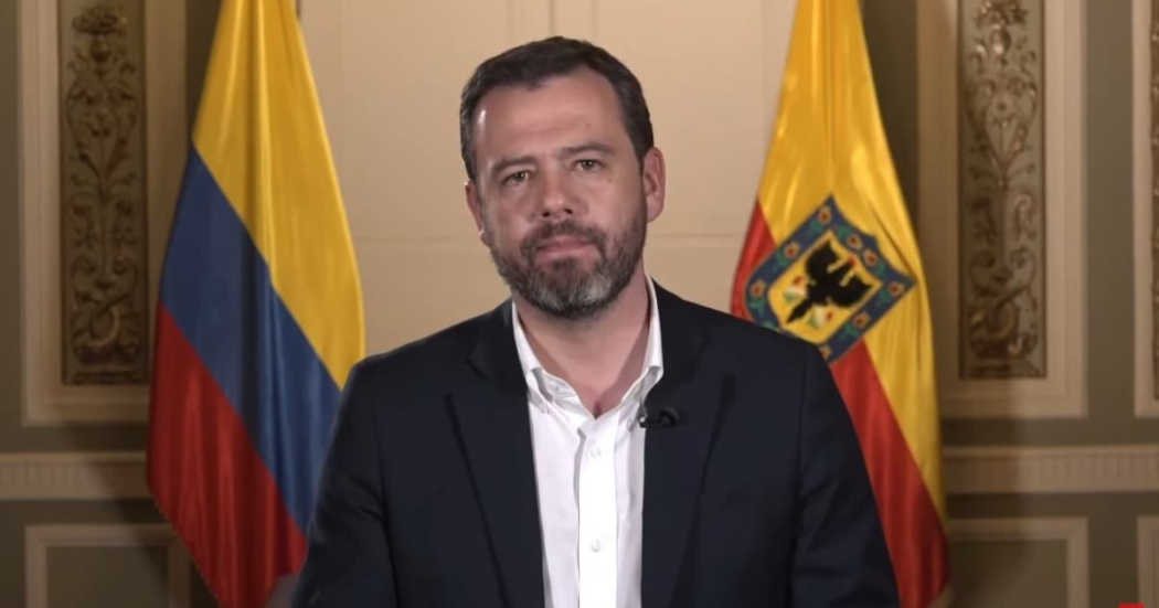 Pido respeto al Gobierno por la autonomía territorial de la ciudad