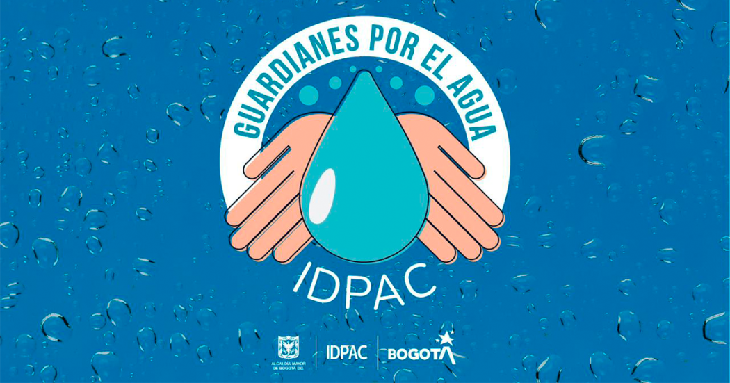  Primer Encuentro de Guardianes por el Agua de Propiedades Horizontales