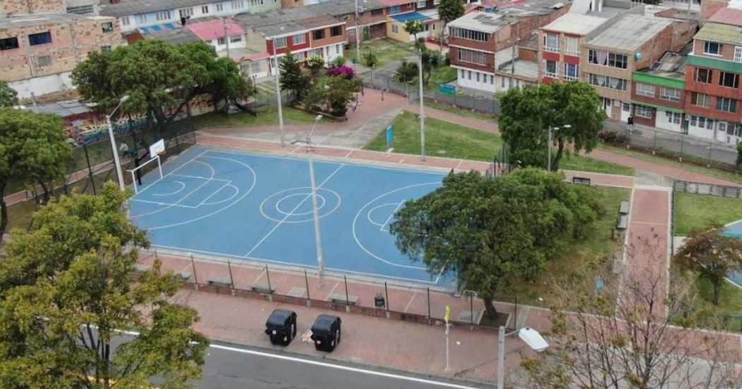 Racionamiento de agua 20 de mayo 2024 parques cerrados en Bogotá 