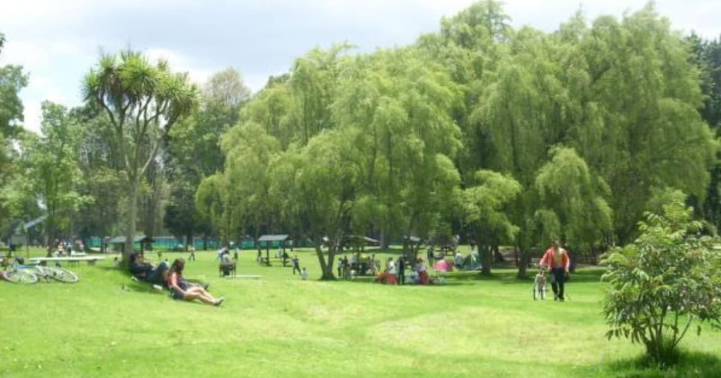 Racionamiento de agua en Bogotá parques cerrados este 18 de mayo 2024