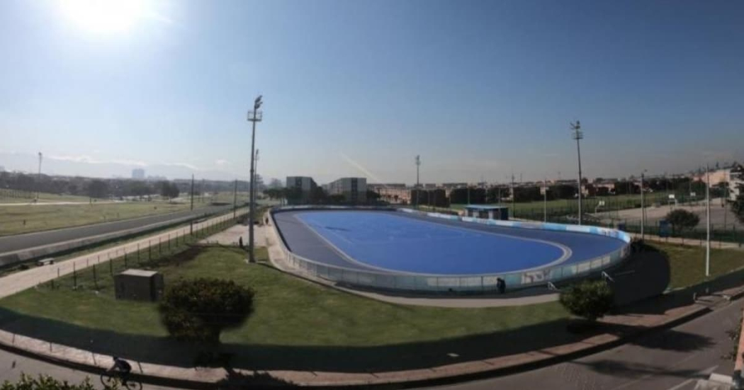 Racionamiento de agua en Bogotá parques cerrados sábado 11 de mayo