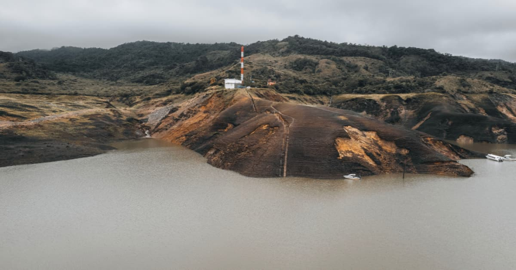 Racionamiento de agua en Bogotá: habrá modificaciones en el turno 3