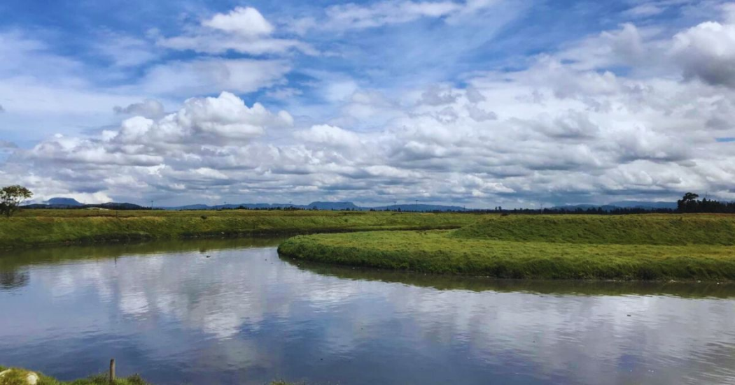 BibloRed se une a la celebración del Día del Río Bogotá el 12 de mayo