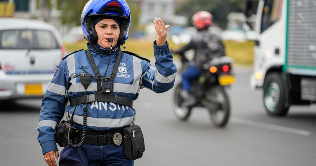 Este lunes 3 de junio hay pico y placa regional para ingresar a Bogotá