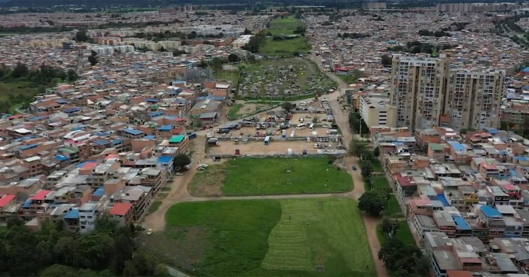  ¡Bogotá, la ALO va! Se hará desde la calle 80 hasta la calle 153 