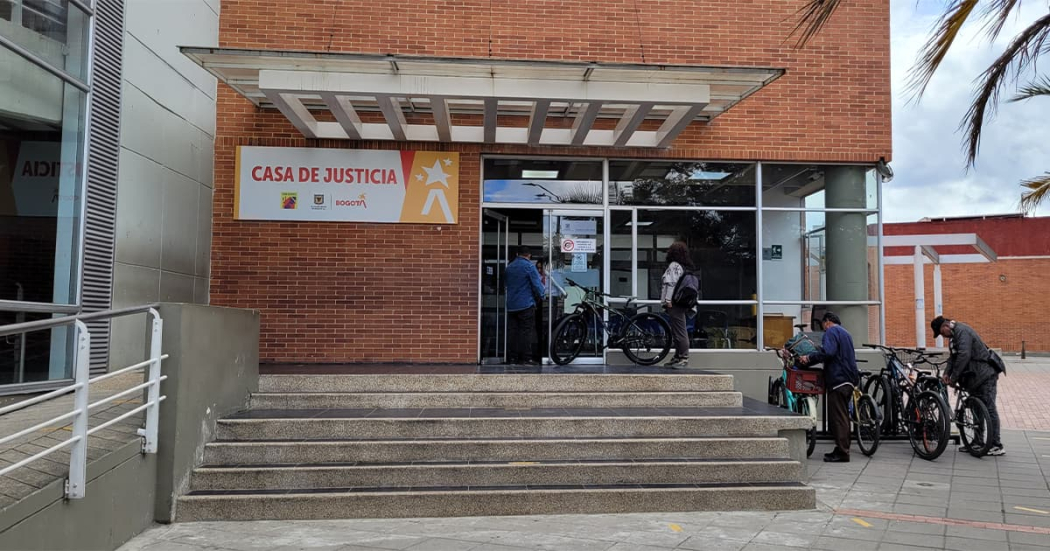 Conoce los servicios de Secretaría de la Mujer en las Casas de Justicia ¡Aquí!