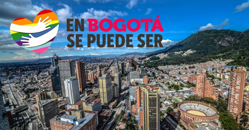 Día del Orgullo en Bogotá este 28 de junio 2024 