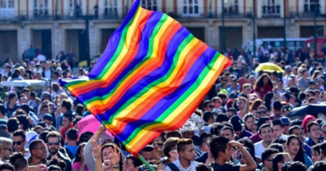 El Instituto Distrital de las Artes - Idartes celebra el Mes de la Diversidad