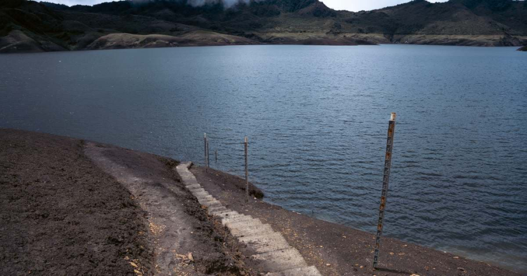 Después de dos meses de racionamiento de agua ¿Cómo vamos?¿Qué pasará?