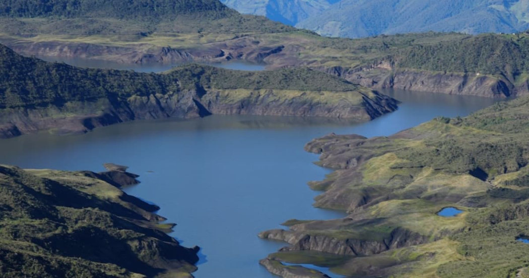 Municipios aledaños a Bogotá con corte de agua del 13 al 21 de junio