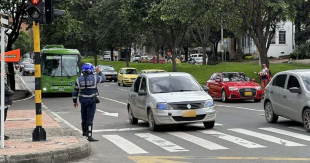 Fecode 'toma de Bogotá': movilizaciones de maestros hoy lunes 17 junio