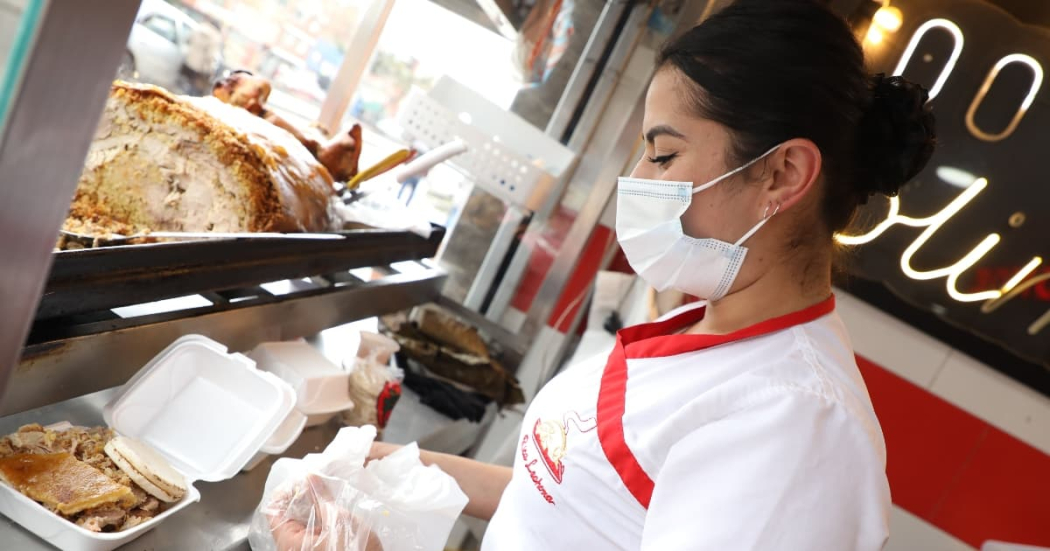 Festival de la Lechona en Bogotá: regresa del 29 de junio al 1 de julio 2024