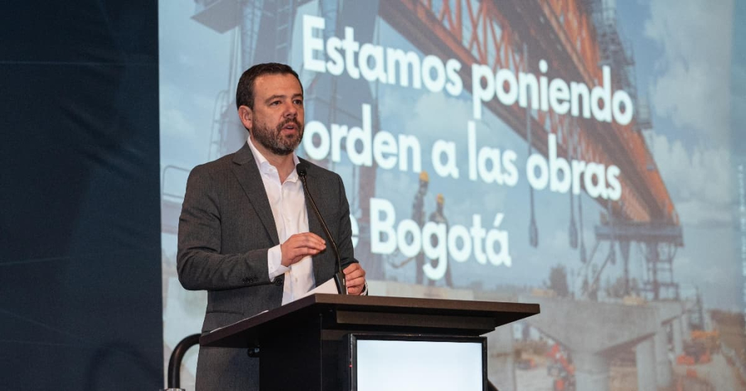 Movilidad en Bogotá: Proyectos de infraestructura y vías para la ciudad región 