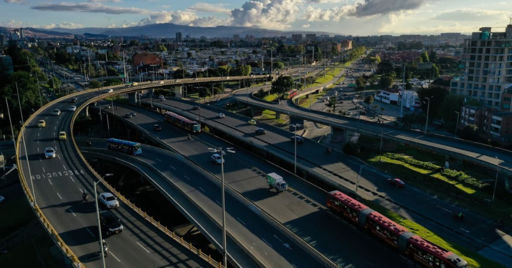 Pico y placa en Bogotá de la semana del 3 al 9 de junio 2024 