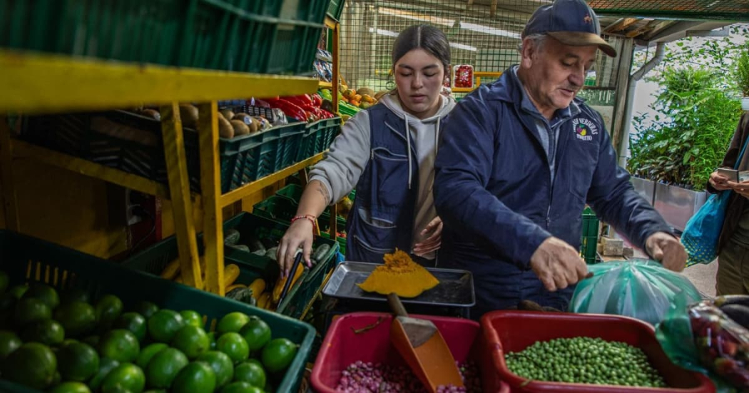 Plazas de Mercado de Bogotá: Distrito intervendrá 17 con obras 