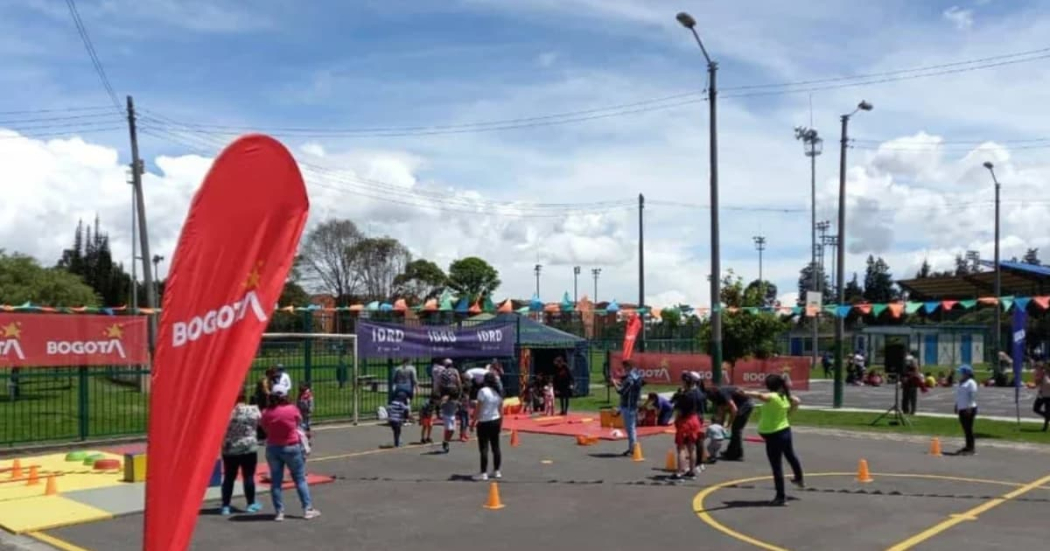 Racionamiento de agua en Bogotá domingo 23 de junio 2024 parques cerrados 