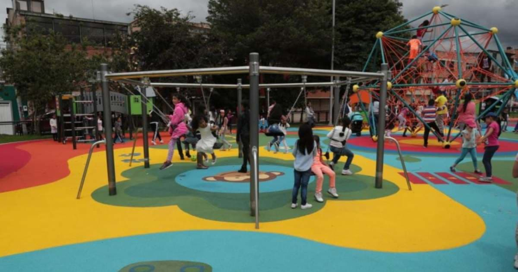 Racionamiento de agua en Bogotá jueves 27 de junio 2024 cierre parques