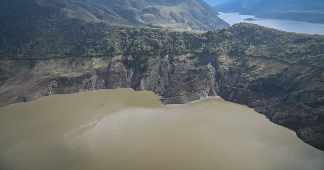 Racionamiento de agua en Bogotá puntos claves del nuevo calendario 