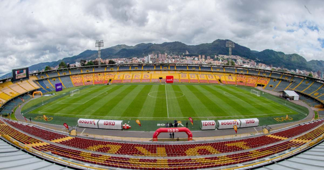 Santa Fe vs Bucaramanga en Bogotá: Galán pide acceso a hinchas búcaros