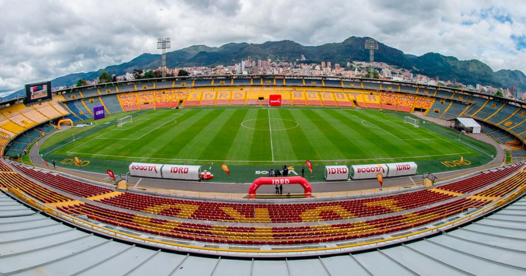 Santa Fe vs Bucaramanga en Bogotá: disfruta la final de la Liga Colombiana