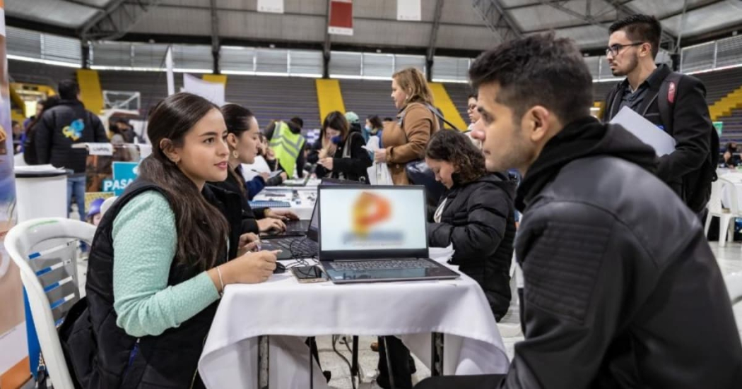 Trabajo en Bogotá: ¿Quiénes son los ‘Nini’ (ni estudian, ni trabajan) 