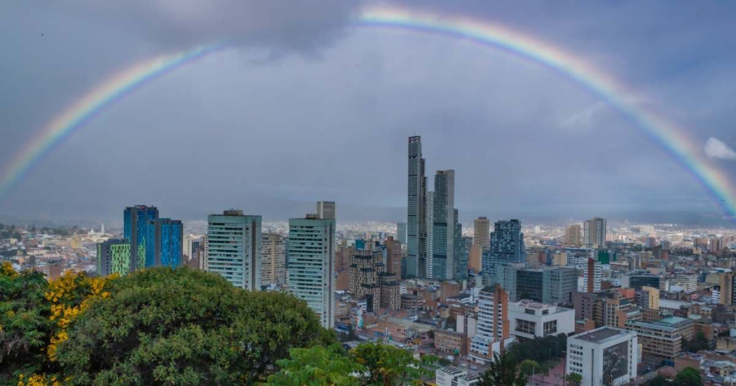 Bogotá fenómeno de La Niña 2024: ¿Qué pasará después de este suceso? 