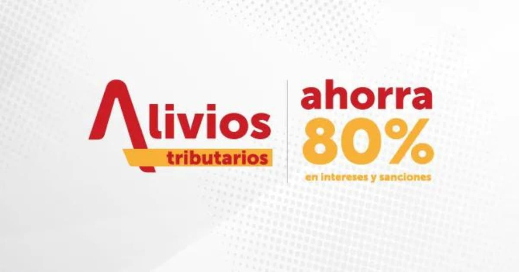 Alivios tributarios 2024: todo lo que debes saber para acogerte 