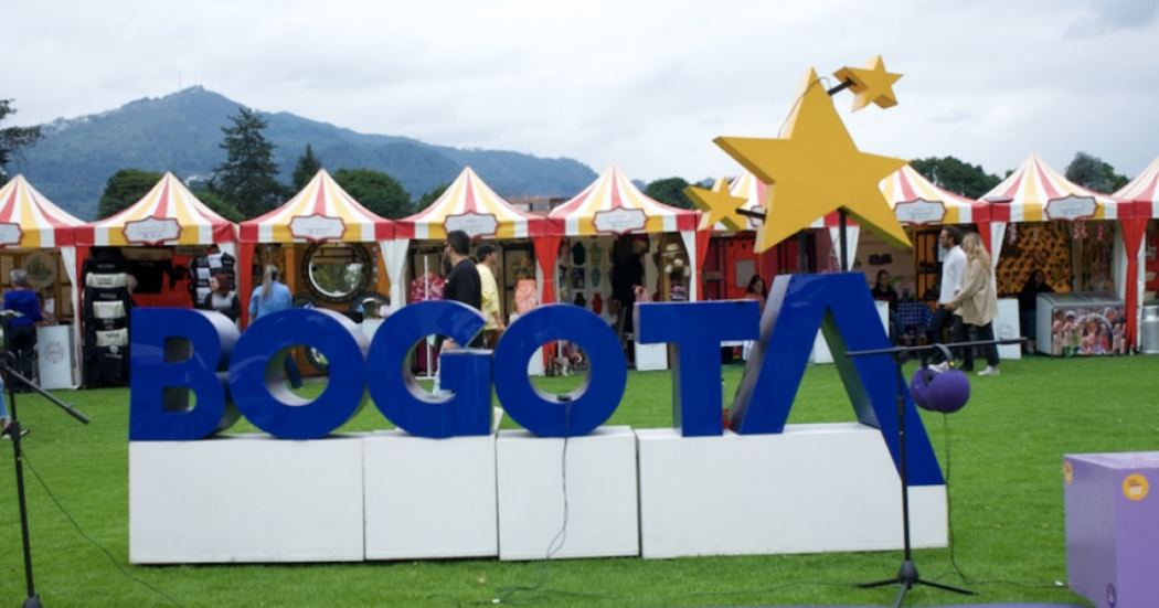 Feria Vassar en Bogotá 2024: se reúnen 466 emprendimientos del país 