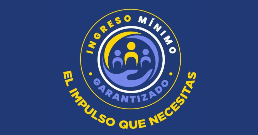 Ingreso Mínimo Garantizado tendrá nueva base de beneficiarios 2024